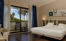 Hotel La Palma De Llanes