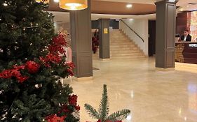 Hotel La Palma De Llanes